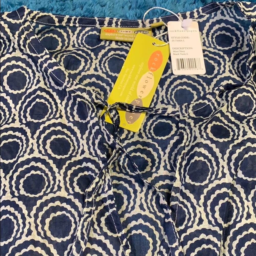 NWT RFP Mimi tunic size L